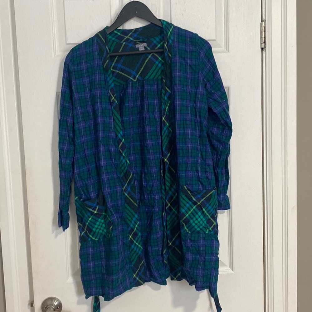 Aerie Housecoat